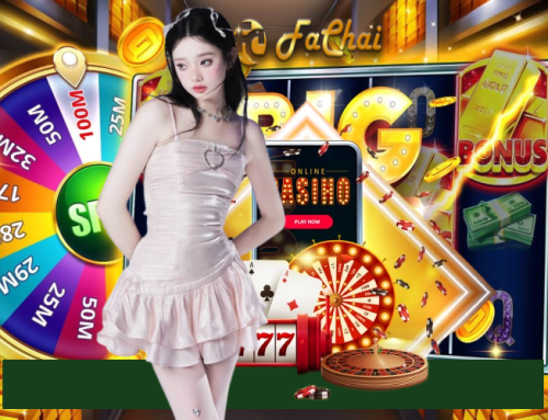 Fuel Your Dreams with Online Slot Machines using gcash win the Jackpot